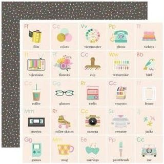 Simple Stories - True Colors Collection Kit