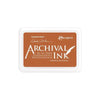 Ranger Wendy Vecchi Orange Blossom Archival Ink Pad