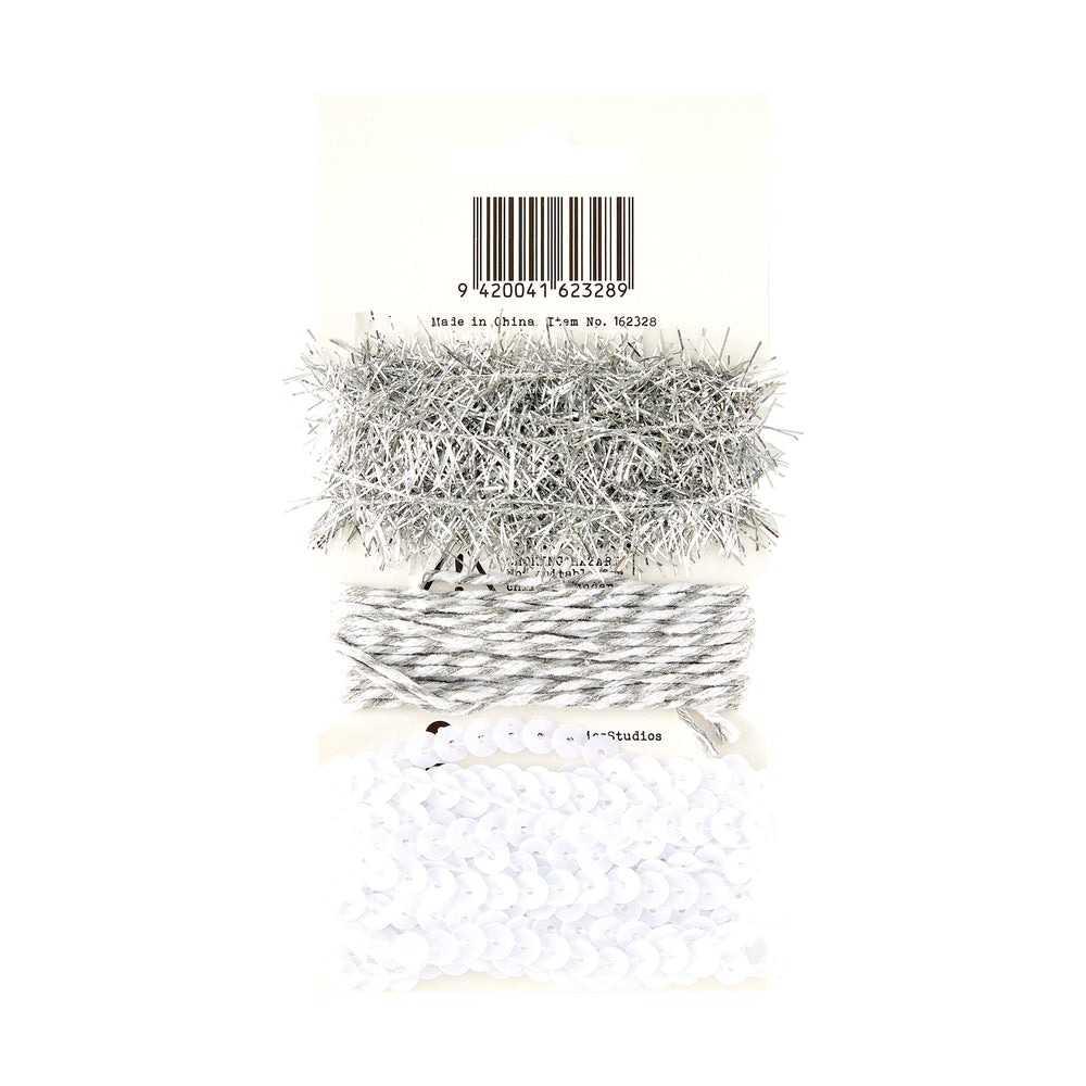 Noel Twine Set