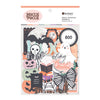 Rosie's Studio Hocus Pocus Cardstock Diecuts