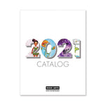 2021 Spring Catalog - Hero Arts