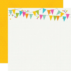 Simple Stories - Birthday Collection Kit