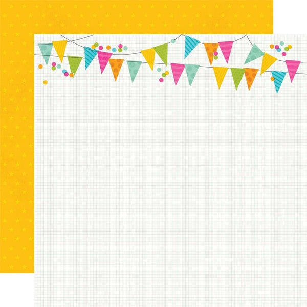 Simple Stories - Birthday Collection Kit