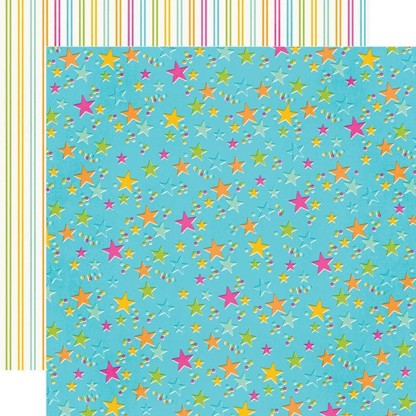 Simple Stories - Birthday Collection Kit