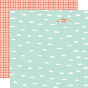 Simple Stories - Pack Your Bags Collection Kit