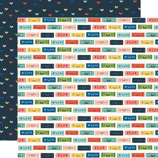 Simple Stories - Pack Your Bags Collection Kit