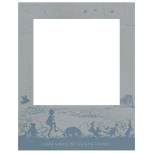 Simple Stories - Say Cheese Classic Pooh Chipboard Frames