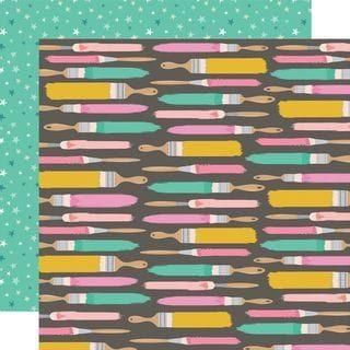 Simple Stories - True Colors Collection Kit