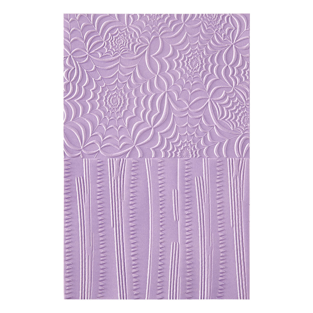 3D Embossing Folder of the Month Membership