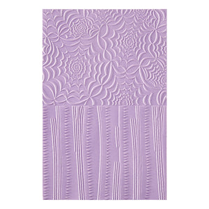 3D Embossing Folder of the Month Membership