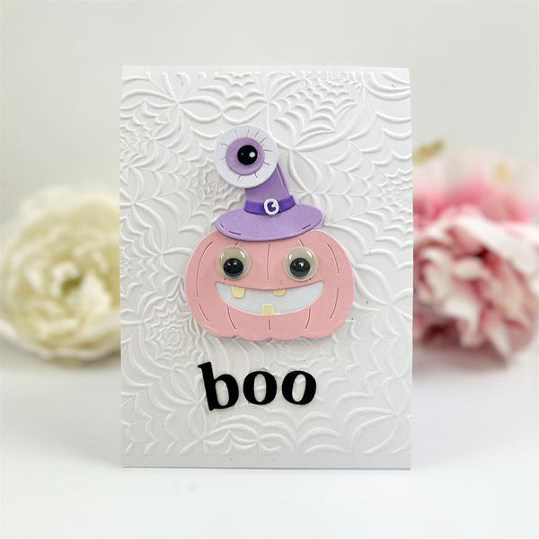3D Embossing Folder of the Month Membership