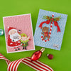 3D Embossing Folder of the Month Membership