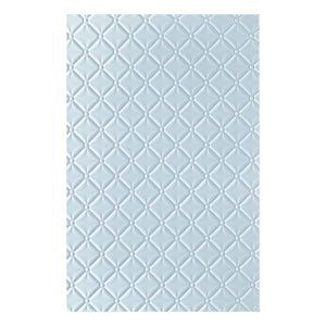 Petite Tuft - 3D Embossing Folder of the Month