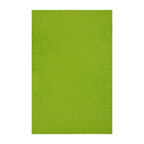 3D Embossing Folder of the Month Membership