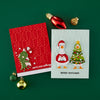 3D Embossing Folder of the Month Membership