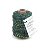 Vivant - Lurex Green Gold Cotton Cord (54.68 yards)