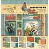 Graphic 45 Wonder of Oz 12