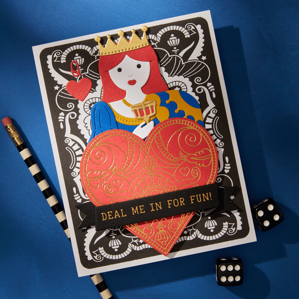 Jack of All Trades Royal Flush Bundle