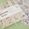 Prima Buttons & Keepsakes by Frank Garcia 8 x 8