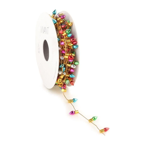 Vivant - Faux Light MultiColour (5.46 yards