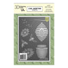 Lisa Horton Crafts - Just Bee-cause Embossing Folder 5