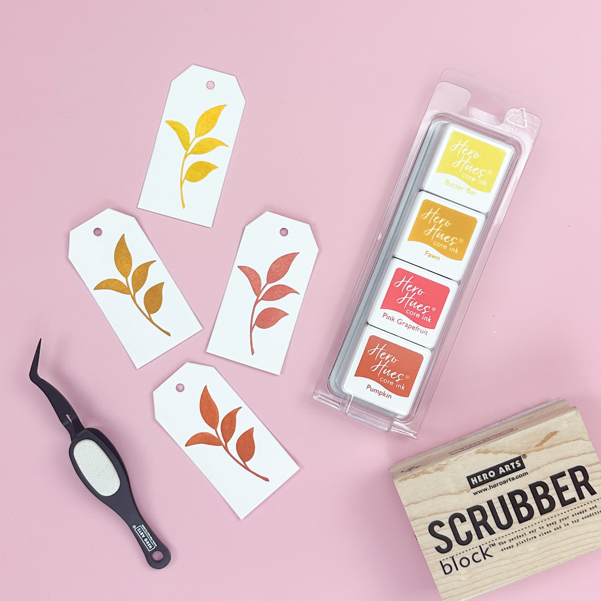 All Products – Hero Arts