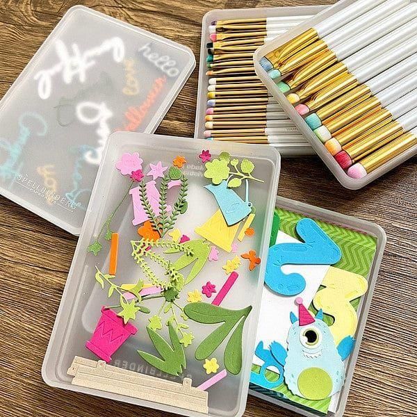 Get Organized Gift Bundle