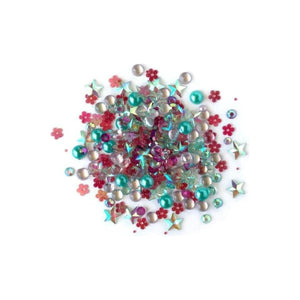 Buttons Galore & More - Aloha Sparkletz