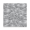 Raindrop Ripples Cling Stamp of the Month - April 2025