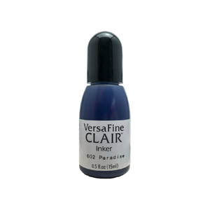 Tsukineko Paradise VersaFine Clair Inker