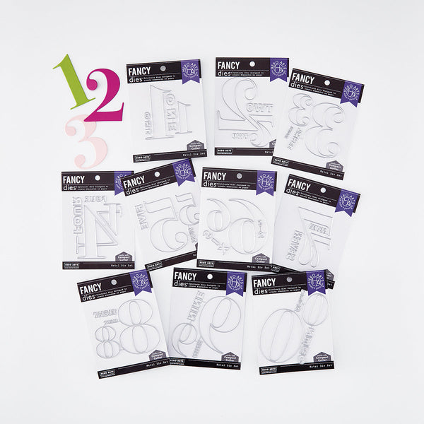 Count On It: Number Bundle