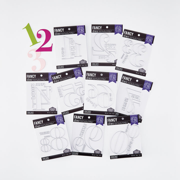 Count On It: Number Bundle