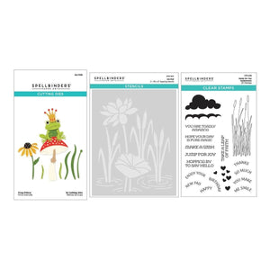 Jump for Joy Froggy Fun Bundle