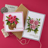 Serenity Garden Die Bundle by Susan Tierney-Cockburn