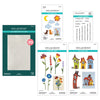 Whimsical Village I Want It All! Bundle by Vicky Papaioannou