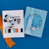 Classic Mouse Graduation I Want It All! Bundle