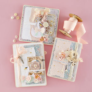 Buttons & Keepsakes I Want It All! Bundle by Frank Garcia