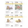 House-Mouse Tangled Collection Bundle