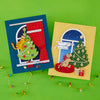 Christmas Cats Die Bundle by Yana Smakula