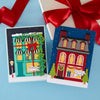 Christmas City Holiday Die Bundle by Yana Smakula