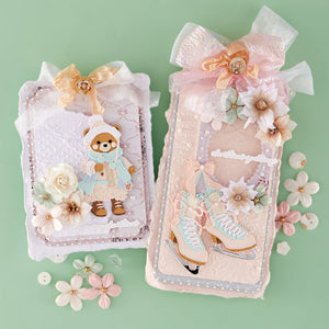 Christmas Blush I Want It All! Bundle by Frank Garcia