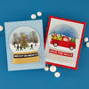 Snow Globe Scenes Die Bundle by Simon Hurley