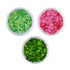 Cartwrights Sequins Festive Felt Christmas Sequin Bundle