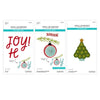 Oh Christmas Stitch I Want It All! Bundle