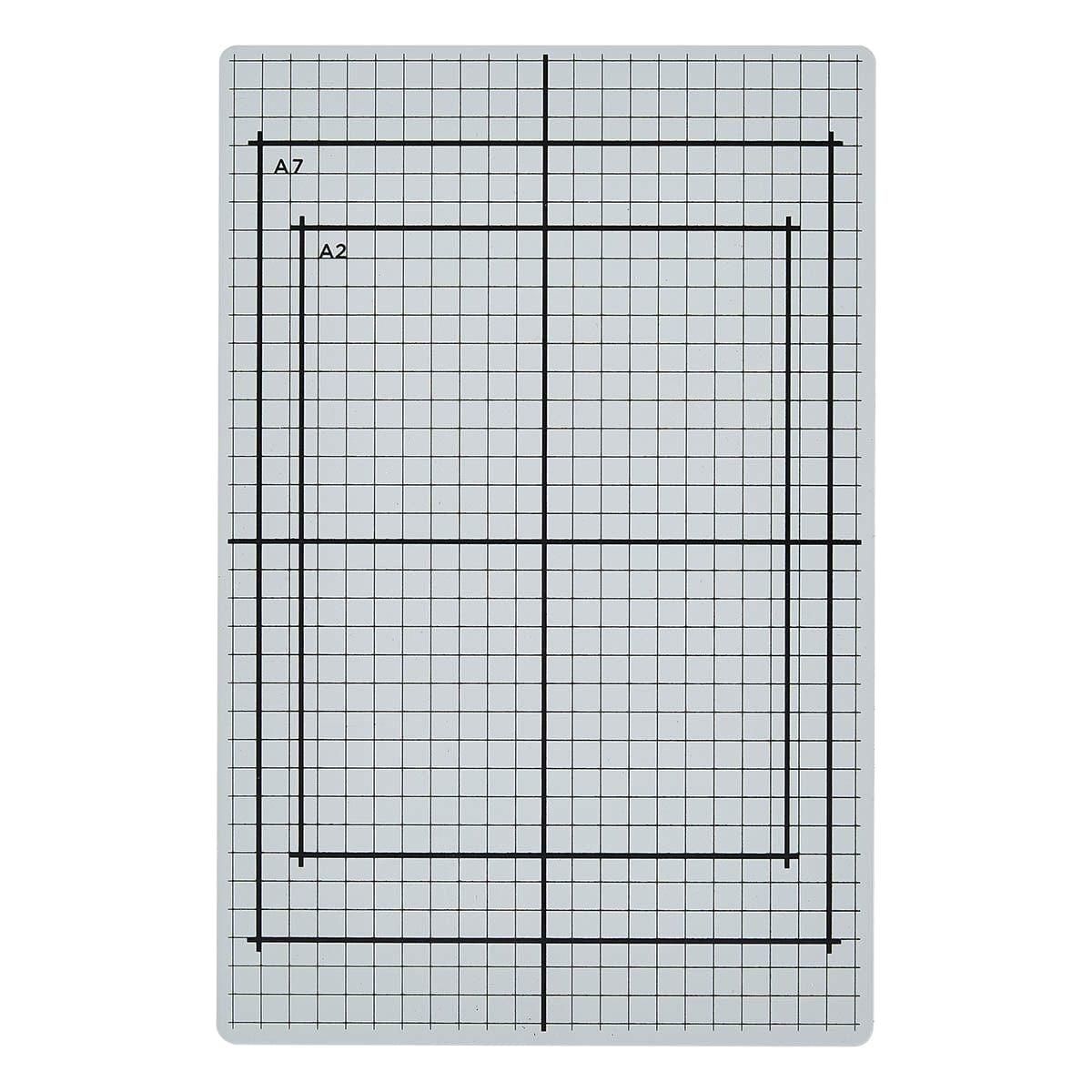 Replacement BetterPress Chase Magnetic Insert | Spellbinders