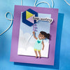 Soaring Sentiments Press Plate & Die Set from the Sky's the Limit Collection by Simon Hurley