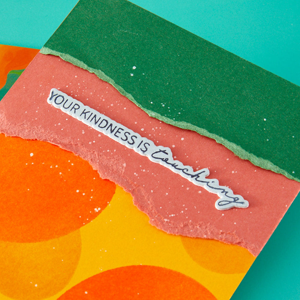 All My Senses I Want It All! Bundle + FREE Class Kit by Jaycee Gaspar