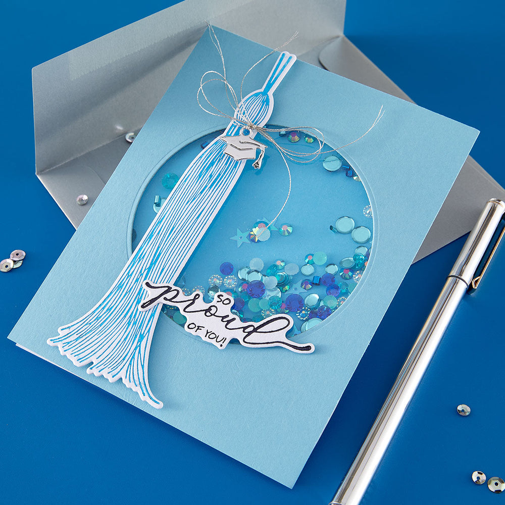 Classic Mouse Graduation I Want It All! Bundle