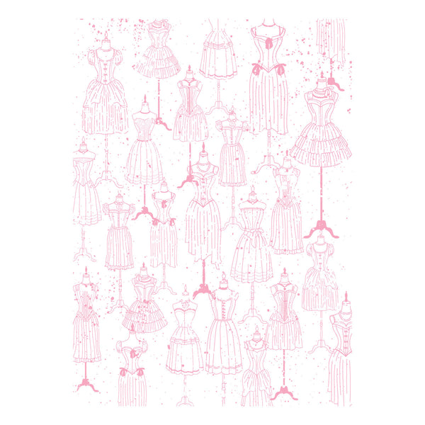 Buttons & Keepsakes I Want It All! Bundle + Limited Time Class Kit by Frank Garcia