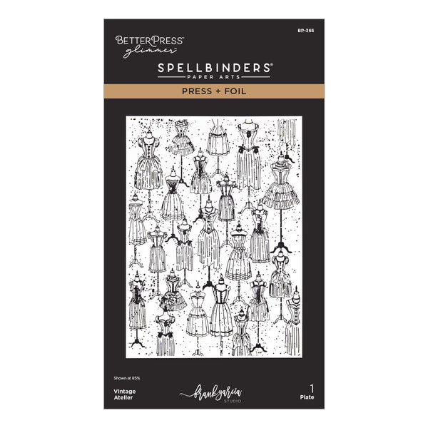 Buttons & Keepsakes I Want It All! Bundle + Limited Time Class Kit by Frank Garcia